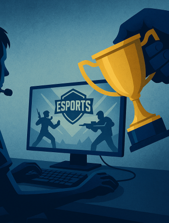 Do Esports Have Owners?